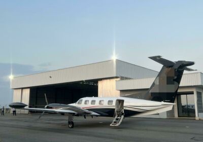 Imagem principal de Cheyenne IIIA loading=